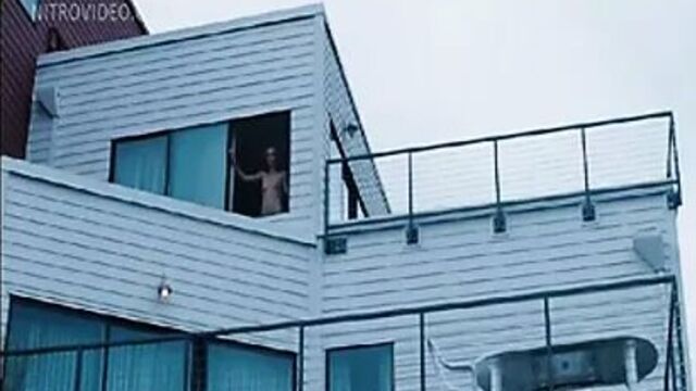 Celeb Charlize Theron nude and fucked