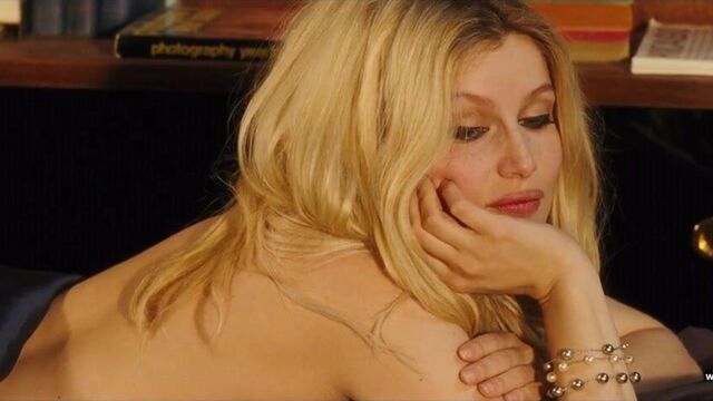 Laetitia Casta - Gainsbourg: A Heroic Life (2010) - HD