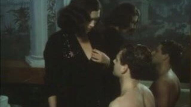 Laura Gemser Lilli Carati Andrea Guzon - Il Piacere