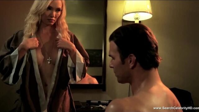 Jenny Allford, Raven Lexy and Others - Demon Hunter - HD