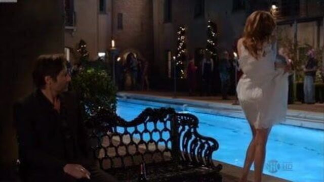 Maggie Grace Californication 2