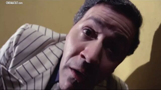 Edwige Fenech - A Policewoman on the Porno Squad