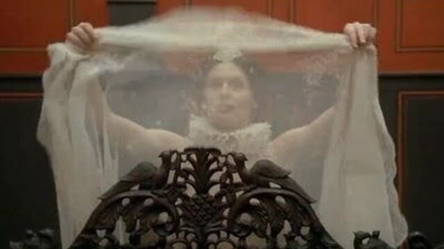 Pascale Christophe, Paloma Picasso -Contes immoraux 3