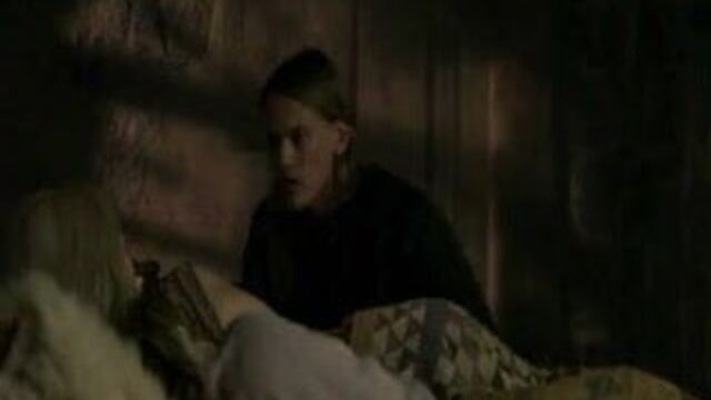 Tamsin Egerton - Camelot