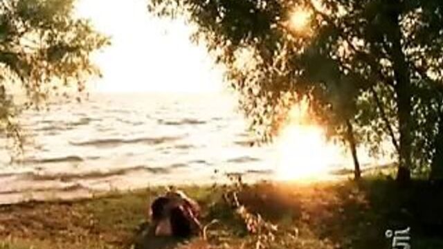 Manuela Arcuri - Il Peccato E La Vergogna