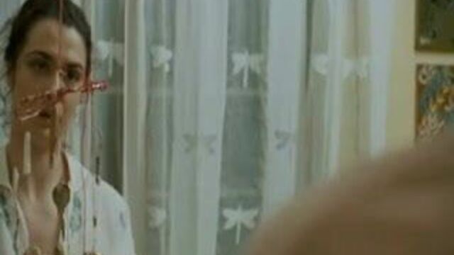 Rachel Weisz - The Constant Gardener