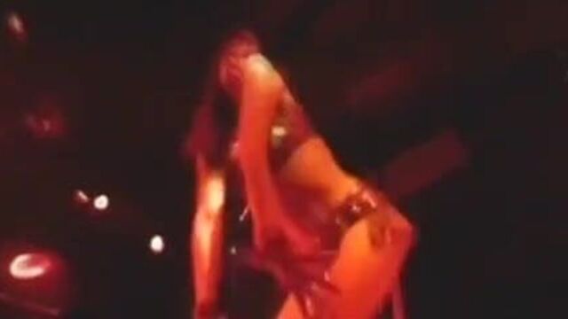 Rose McGowan Grindhouse Planet Terror compilation