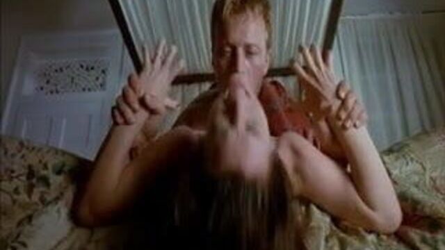 Theresa Russell - Eureka