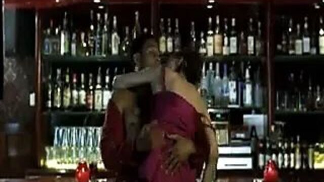 Famke Janssen - Love And Sex