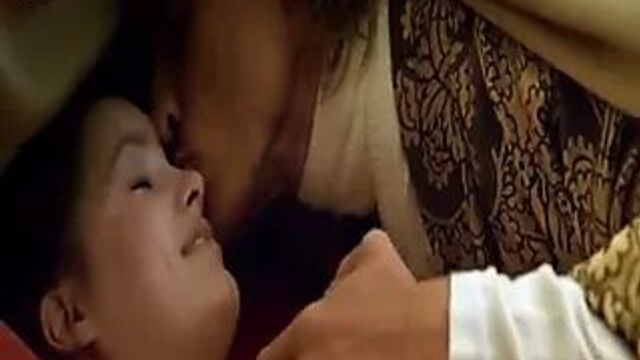 Esther Nubiola and Ingrid Rubio - The White Knight