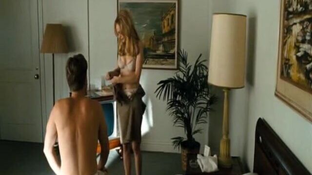 Heather Graham - Bobby