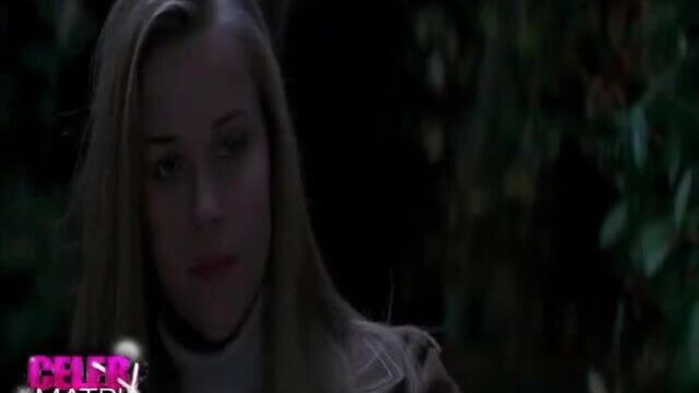 Alyssa Milano - Fear