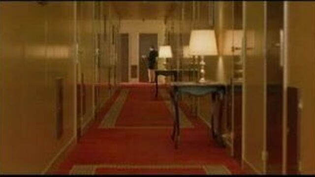 Catherine Guittoneau from 'La Fille Seule'