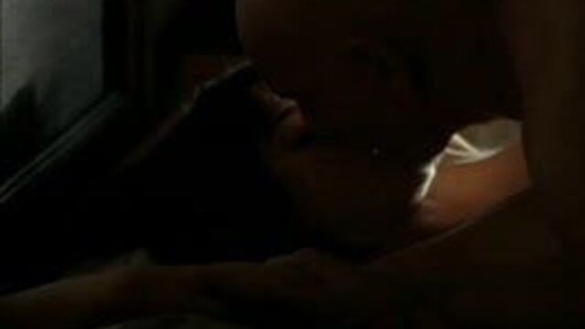 Penelope cruz sex scene perfect tits in elegy