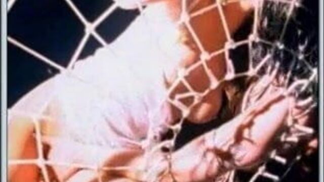 Amber Newman and Lina Romay