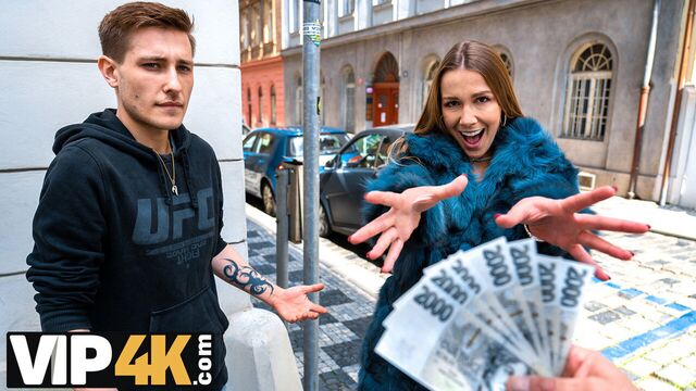 HUNT4K. Sex During Scandal, Love During Life