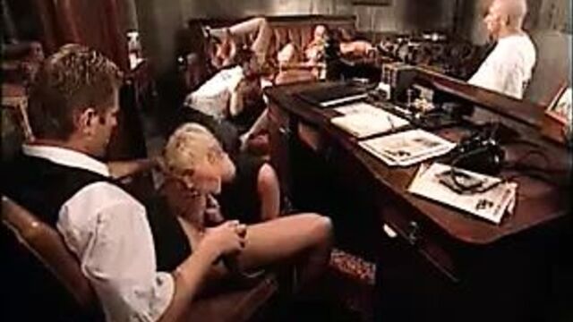 Milly D’Abbraccio DP