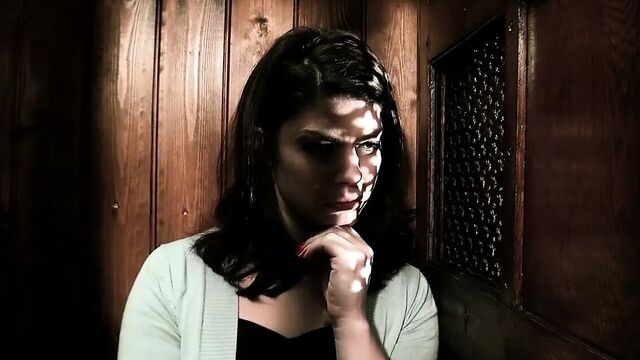 Confession Girl 0140