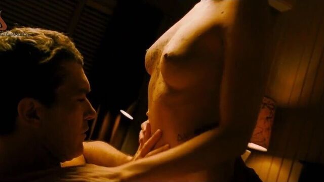 Autumn Reeser - The Big Bang 2011