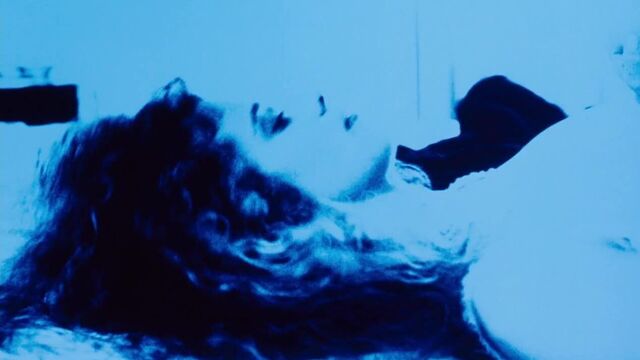 Nancy Travis - Internal Affairs 03