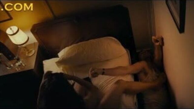 Madeline Zima and Veronica Falcon in hot sex scenes