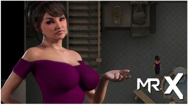 Lust Epidemic = It's only begining #32