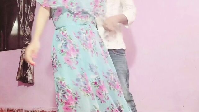 Super hot and cute juicy Indian getting fucked