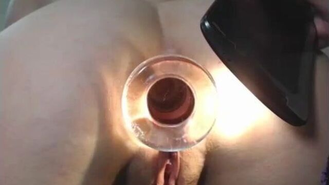 Sammysable butt plug