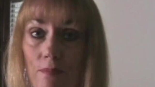 Melanie Loves The Rough Sex