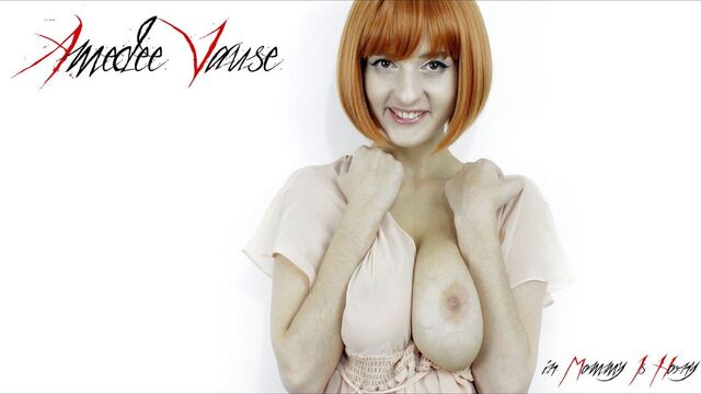 Mommy Is Horny (Preview) by Amedee Vause