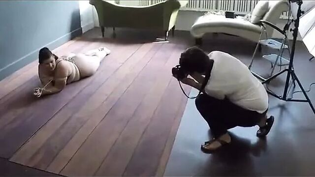 Crystal McBootay - probably the best ass on the planet earth