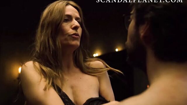 Itziar Ituno Nude & Sex Compilation On ScandalPlanet.Com