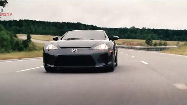 Gal Gadot - Fast Five 2011