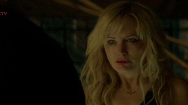 Malin Akerman - Misconduct 2016