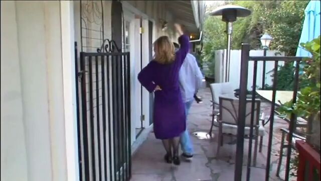 The House of Wishes! (The unforgettable Porn Emotions in HD restyling version)