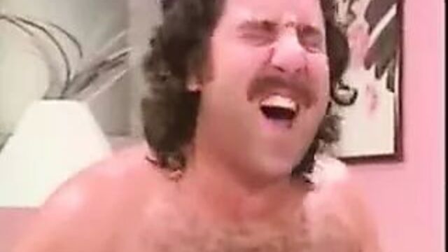 Christy Canyon gets cummed on