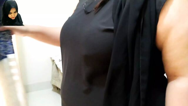 Pakistani Desi Muslim Girl Fucked By Boyfriend