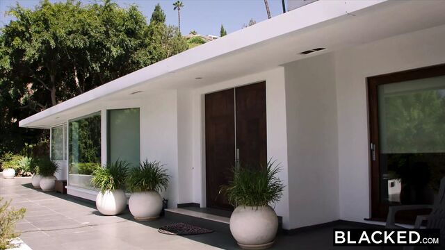 BLACKED Ariana Marie is the ULTIMATE Hot Wife