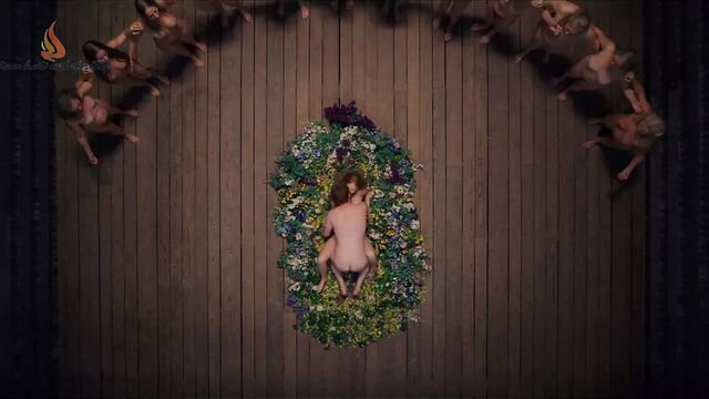 Isabelle Grill - Midsommar 2019