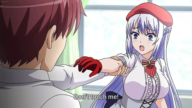 KANPEKI OJOU-SAMA NO WATAKUSHI 1