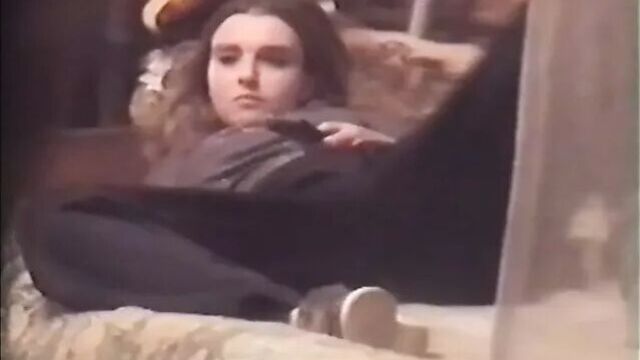 Secret Female Masturbation