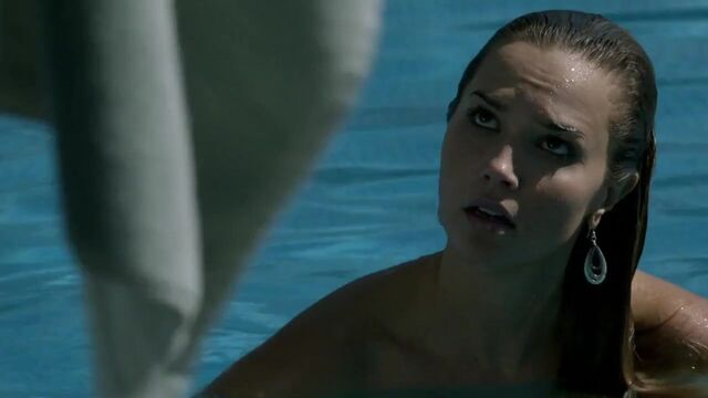 Arielle Kebbel The After
