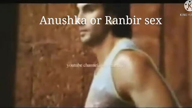 Bollywood sex with Anushka Sharma fucking