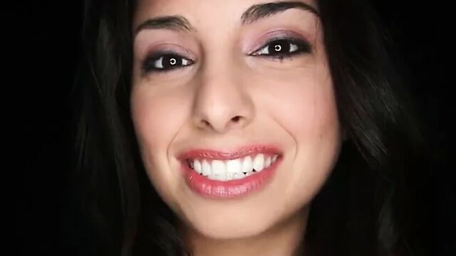 Gloryhole indian cocksucking and fucking