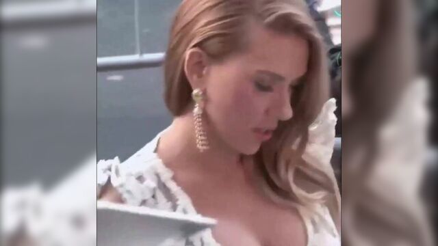 Babes and celebs compilation