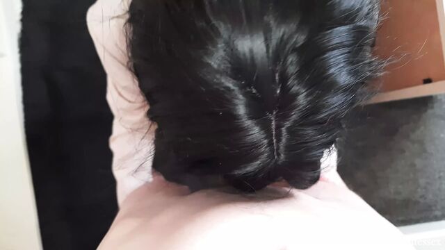 Cuckold Story: Wife films her affair for her cuckold husband