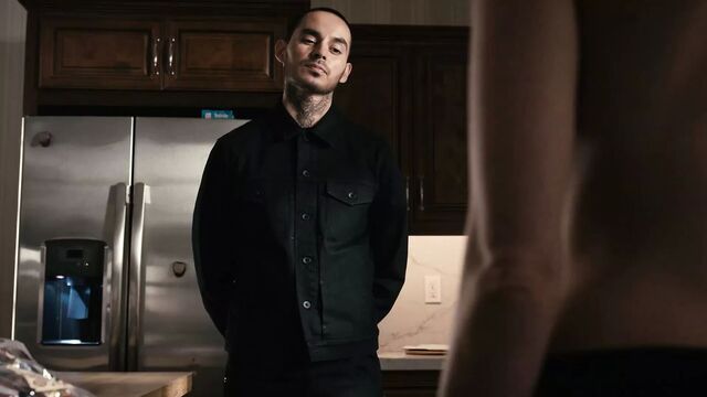 Christina Hendricks - ''Good Girls'' s04e05