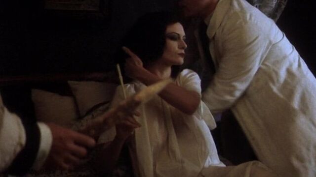 Catherine McCormack - Shadow of the Vampire (2000)