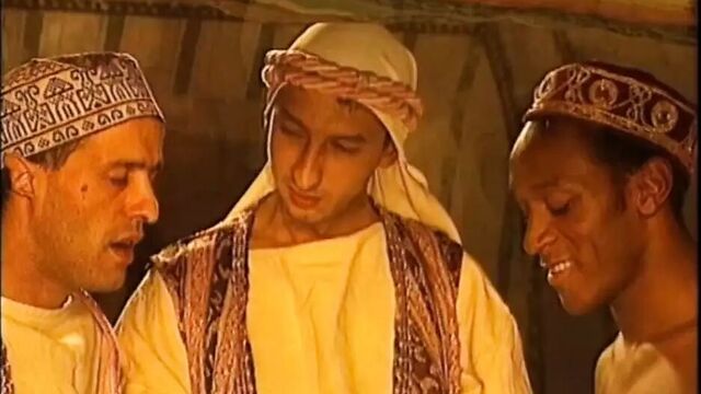 NAPOLEONE - Episode 3