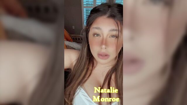 Natalie Monroe